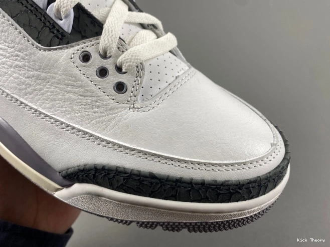 Kicked Out Shoe Store Grey 3 CT8532-106 Jordan Cement Air 0814